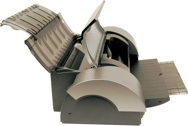 Alt view image 5 of 9 - Canon i9900 8580A001 4800 x 2400 dpi Color Print Quality USB InkJet Photo Color Printer