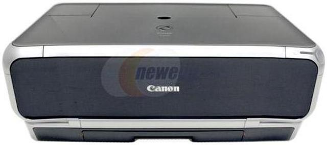 Main image of Canon PIXMA IP8500 9325A001 16 ppm (approx. 3.8 seconds/page) Black Print Speed 4800 x 2400 dpi Color Print Quality USB InkJet Photo Color Printer
