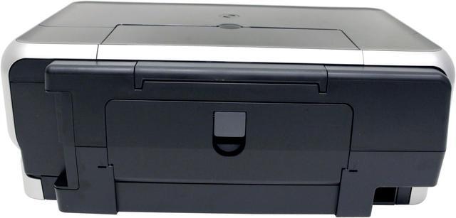 Alt view image 4 of 11 - Canon PIXMA IP8500 9325A001 16 ppm (approx. 3.8 seconds/page) Black Print Speed 4800 x 2400 dpi Color Print Quality USB InkJet Photo Color Printer