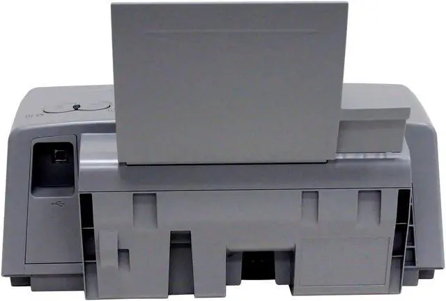 Alt view image 6 of 8 - Canon PIXMA IP1500 18 ppm (approx. 3.3 seconds/page) Black Print Speed 4800 x 1200 dpi Color Print Quality USB InkJet Photo Color Printer