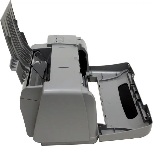 Alt view image 4 of 8 - Canon PIXMA IP1500 18 ppm (approx. 3.3 seconds/page) Black Print Speed 4800 x 1200 dpi Color Print Quality USB InkJet Photo Color Printer