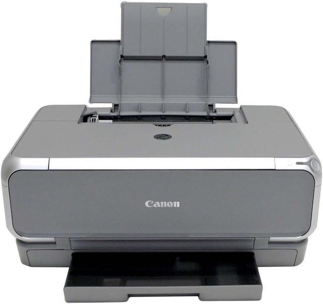 Canon PIXMA IP3000 9316A001 22 ppm (approx. 2.7 seconds/page) Black Print Speed 4800 x 1200 Color Print Quality USB InkJet Color Printer Inkjet Printers - Newegg.ca