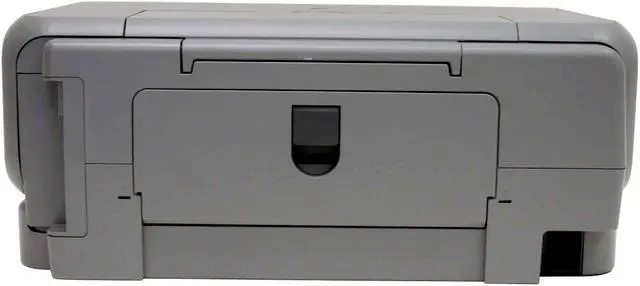 Alt view image 4 of 9 - Canon PIXMA IP3000 9316A001 22 ppm (approx. 2.7 seconds/page) Black Print Speed 4800 x 1200 dpi Color Print Quality USB InkJet Photo Color Printer