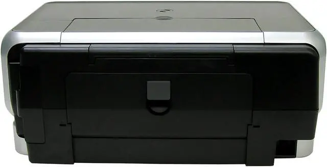 Alt view image 7 of 9 - Canon PIXMA IP4000R 25 ppm (approx. 2.4 seconds/page) Black Print Speed 4800 x 1200 dpi Color Print Quality LPT / USB / Wi-Fi InkJet Photo Color Printer