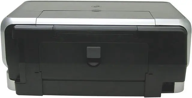 Alt view image 8 of 9 - Canon PIXMA iP5000 9615A001 25 ppm (approx. 2.4 seconds/page) Black Print Speed 9600 x 2400 dpi Color Print Quality USB InkJet Photo Color Printer