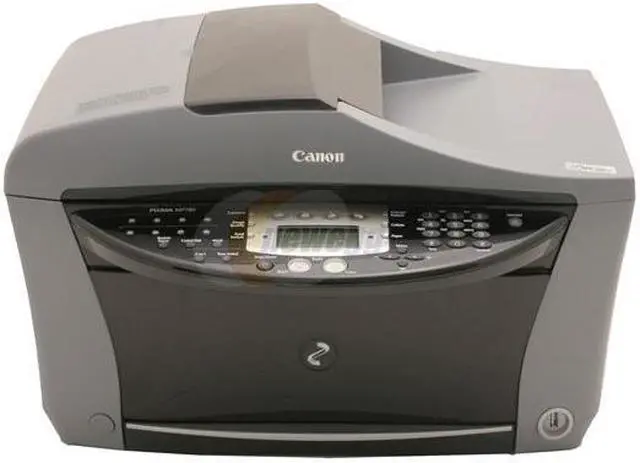 Alt view image 3 of 11 - Canon PIXMA MP780 9791A002 25 ppm (approx. 2.4 seconds/page) Black Print Speed 4800 x 1200 dpi Color Print Quality USB InkJet MFC / All-In-One Color Printer