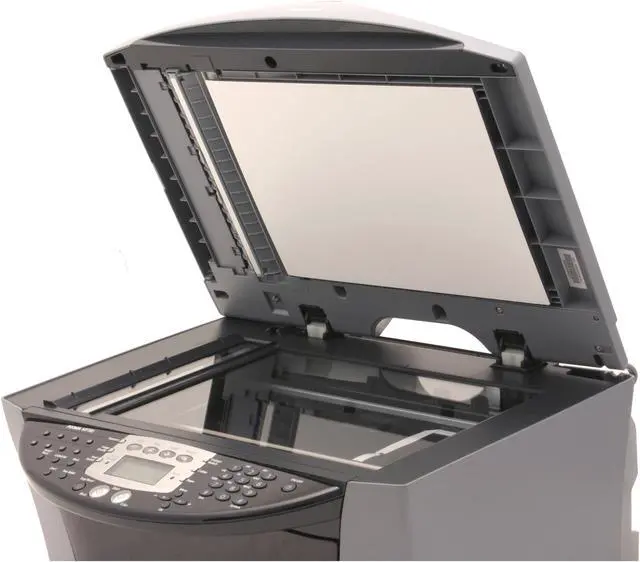 Alt view image 8 of 11 - Canon PIXMA MP780 9791A002 25 ppm (approx. 2.4 seconds/page) Black Print Speed 4800 x 1200 dpi Color Print Quality USB InkJet MFC / All-In-One Color Printer
