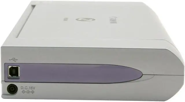 Alt view image 4 of 8 - Canon PIXMA iP90 9466A001 Up to 16 ppm Black Print Speed 4800 x 1200 dpi Color Print Quality USB InkJet Photo Color Printer