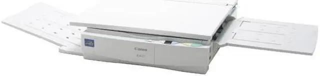 Alt view image 2 of 9 - Canon PC430 (0000A011) Personal Copier