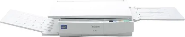 Alt view image 3 of 9 - Canon PC430 (0000A011) Personal Copier