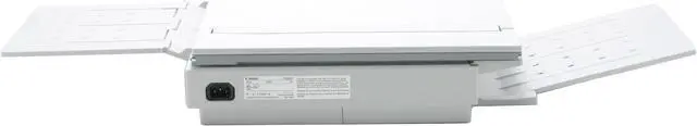 Alt view image 4 of 9 - Canon PC430 (0000A011) Personal Copier