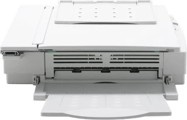 Alt view image 5 of 9 - Canon PC430 (0000A011) Personal Copier