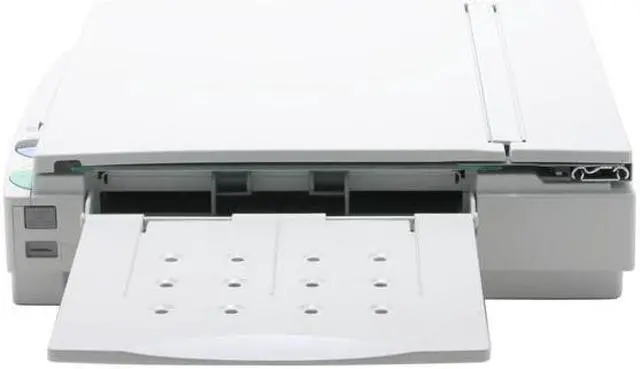 Alt view image 6 of 9 - Canon PC430 (0000A011) Personal Copier