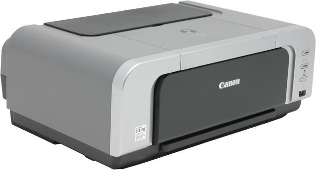 Canon PIXMA iP4200 9992A001 29 ppm(approx. 2.1 seconds per page) Black Print Speed 9600 x dpi Color Print Quality USB Photo Color Printer Inkjet Printers - Newegg.com