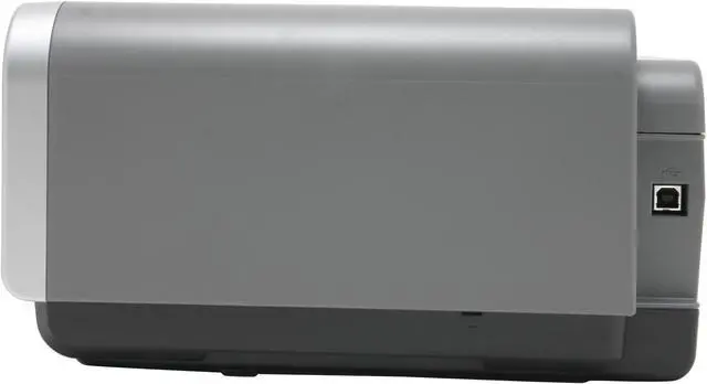 Alt view image 5 of 10 - Canon PIXMA iP4200 9992A001 29 ppm(approx. 2.1 seconds per page) Black Print Speed 9600 x 2400 dpi Color Print Quality USB InkJet Photo Color Printer