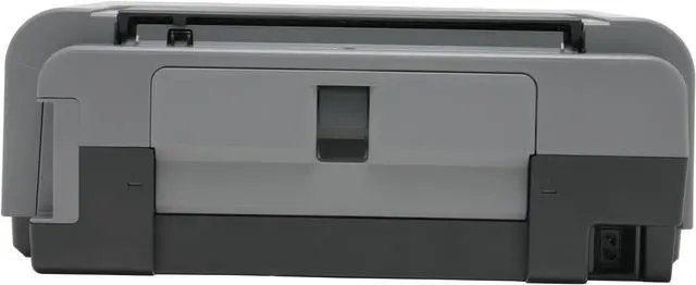 Alt view image 7 of 10 - Canon PIXMA iP4200 9992A001 29 ppm(approx. 2.1 seconds per page) Black Print Speed 9600 x 2400 dpi Color Print Quality USB InkJet Photo Color Printer