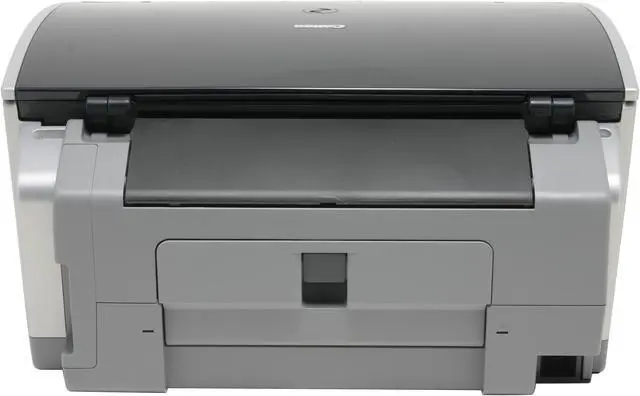 Alt view image 10 of 14 - Canon MP500 0579B002 29 ppm(approx. 2.1 seconds per page) Black Print Speed 9600 x 2400 dpi Color Print Quality USB InkJet MFC / All-In-One Color Printer