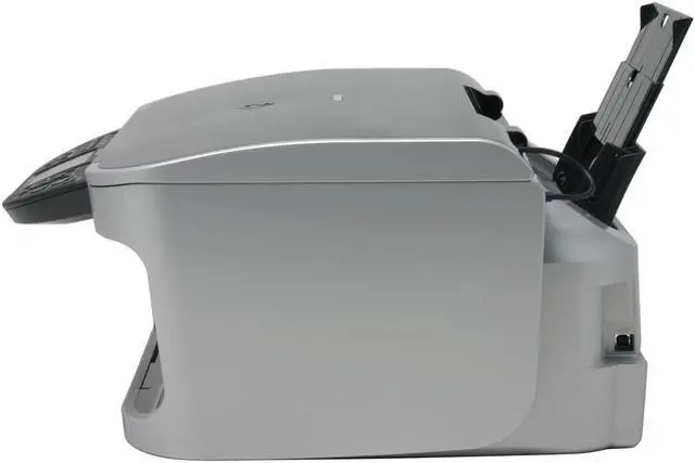 Alt view image 7 of 12 - Canon PIXMA MP800 0581B002 30 ppm(approx. 2 seconds per page) Black Print Speed 9600 x 2400 dpi Color Print Quality USB InkJet MFC / All-In-One Color Printer