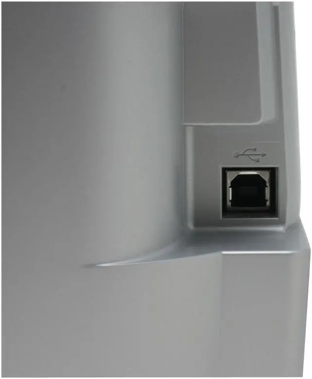 Alt view image 8 of 12 - Canon PIXMA MP800 0581B002 30 ppm(approx. 2 seconds per page) Black Print Speed 9600 x 2400 dpi Color Print Quality USB InkJet MFC / All-In-One Color Printer