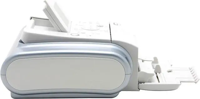 Alt view image 5 of 11 - Canon SELPHY DS810 0156B001 4800 x 1200 dpi Color Print Quality USB InkJet Photo Color Printer