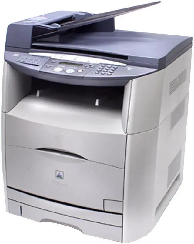 Alt view image 2 of 2 - Canon imageCLASS MF8170c 8916A001 MFC / All-In-One Up to 21 ppm Color Ethernet (RJ-45) / USB Laser Printer