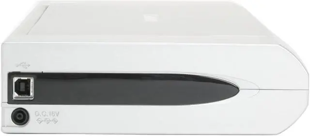 Alt view image 5 of 10 - Canon PIXMA iP90v 2238B002 Up to 16 ppm Black Print Speed 4800 x 1200 dpi Color Print Quality USB InkJet Photo Color Printer