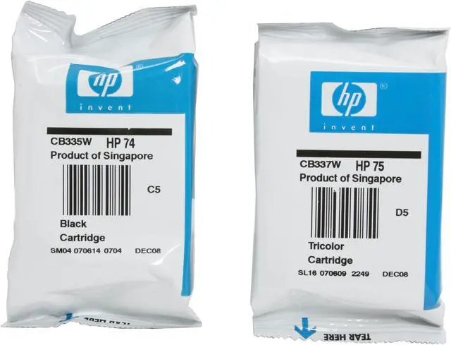 Alt view image 13 of 14 - HP Photosmart C4280 Up to 30 ppm Black Print Speed 4800 x 1200 dpi Color Print Quality USB Thermal Inkjet MFC / All-In-One Color Printer