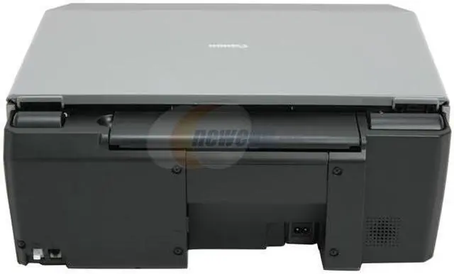 Alt view image 3 of 14 - Canon PIXMA MX300 2182B002 Up to 22 ppm Black Print Speed 4800 x 1200 dpi Color Print Quality USB InkJet All-In-One Color Printer