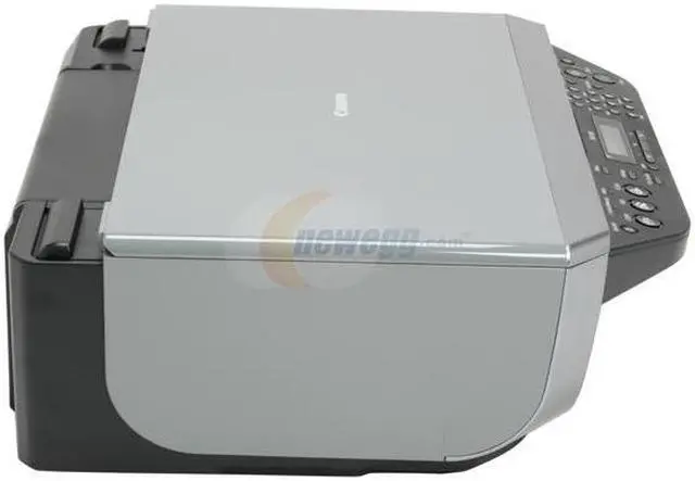 Alt view image 4 of 14 - Canon PIXMA MX300 2182B002 Up to 22 ppm Black Print Speed 4800 x 1200 dpi Color Print Quality USB InkJet All-In-One Color Printer
