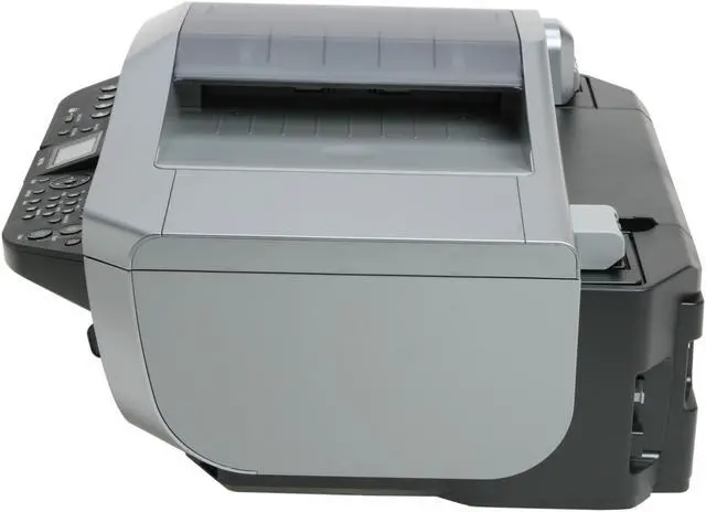 Alt view image 14 of 17 - Canon PIXMA MX700 2186B002 Up to 30 ppm Black Print Speed 4800 x 1200 dpi Color Print Quality USB InkJet MFC / All-In-One Color Printer