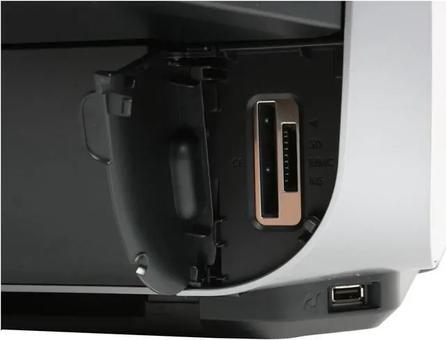 Alt view image 15 of 17 - Canon PIXMA MX700 2186B002 Up to 30 ppm Black Print Speed 4800 x 1200 dpi Color Print Quality USB InkJet MFC / All-In-One Color Printer