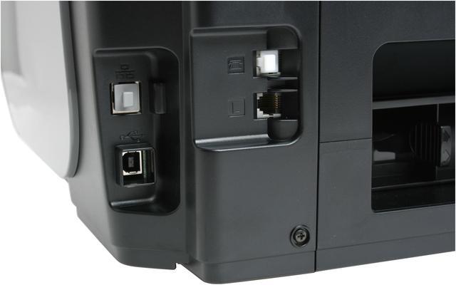 Alt view image 17 of 17 - Canon PIXMA MX700 2186B002 Up to 30 ppm Black Print Speed 4800 x 1200 dpi Color Print Quality USB InkJet MFC / All-In-One Color Printer