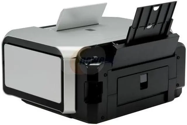Alt view image 3 of 20 - Canon PIXMA MP970 2181B002 Up to 30 ppm Black Print Speed 9600 x 2400 dpi Color Print Quality USB InkJet MFC / All-In-One Color Printer