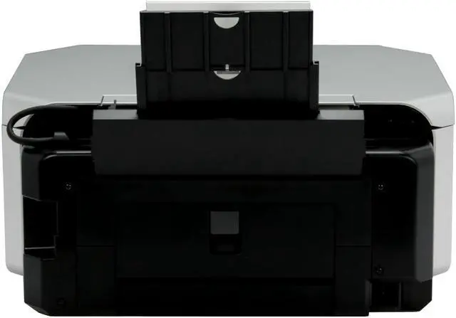 Alt view image 4 of 20 - Canon PIXMA MP970 2181B002 Up to 30 ppm Black Print Speed 9600 x 2400 dpi Color Print Quality USB InkJet MFC / All-In-One Color Printer
