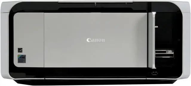 Alt view image 15 of 20 - Canon PIXMA MP970 2181B002 Up to 30 ppm Black Print Speed 9600 x 2400 dpi Color Print Quality USB InkJet MFC / All-In-One Color Printer