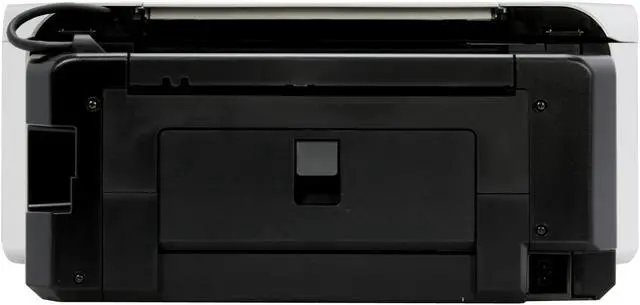 Alt view image 17 of 20 - Canon PIXMA MP970 2181B002 Up to 30 ppm Black Print Speed 9600 x 2400 dpi Color Print Quality USB InkJet MFC / All-In-One Color Printer