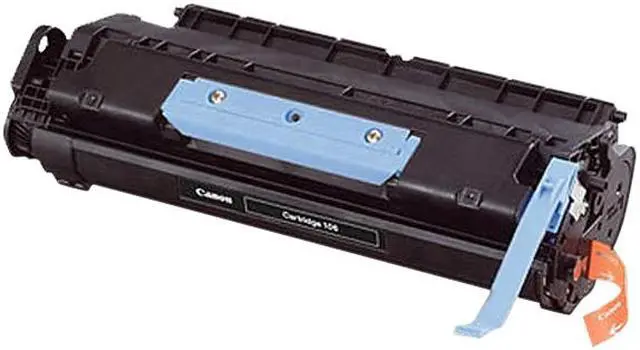 Alt view image 3 of 3 - Canon 106 Toner Cartridge - Black