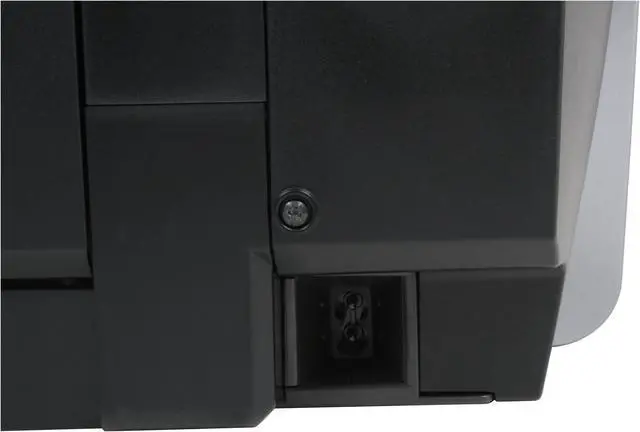 Alt view image 13 of 17 - Canon PIXMA MX850 2436B002 Up to 31 ppm Black Print Speed 9600 x 2400 dpi Color Print Quality Ethernet (RJ-45) / USB InkJet MFC / All-In-One Color Printer
