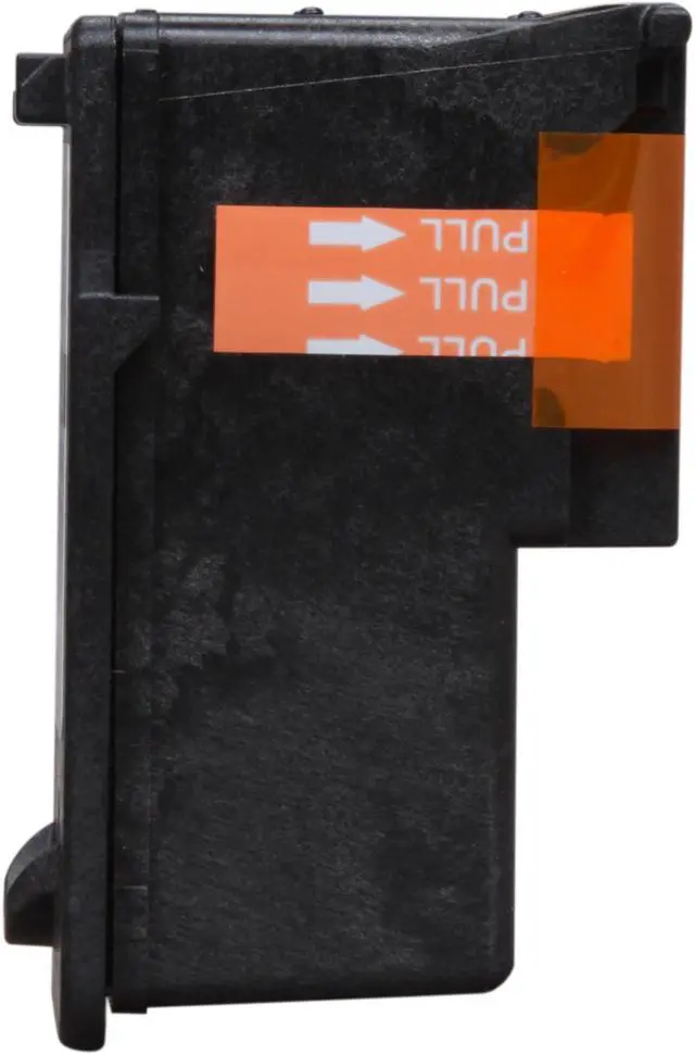 Alt view image 3 of 6 - Canon PG-210 XL High Yield Ink Cartridge - Black