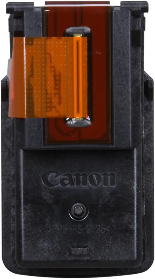 Alt view image 4 of 6 - Canon PG-210 XL High Yield Ink Cartridge - Black