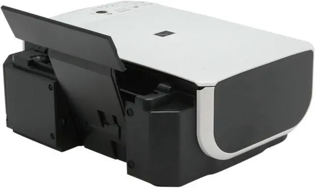 Alt view image 5 of 18 - Canon PIXMA MP190 2910B002 Up to 19 ppm Black Print Speed 4800 x 1200 dpi Color Print Quality USB InkJet MFC / All-In-One Color Printer