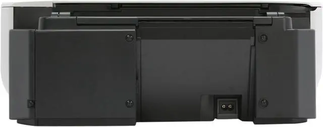 Alt view image 14 of 18 - Canon PIXMA MP190 2910B002 Up to 19 ppm Black Print Speed 4800 x 1200 dpi Color Print Quality USB InkJet MFC / All-In-One Color Printer