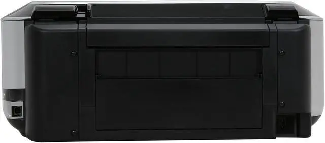 Alt view image 15 of 20 - Canon PIXMA MP980 2922B002 Up to 26 ppm Black Print Speed 9600 x 2400 dpi Color Print Quality Ethernet (RJ-45) / USB / Wi-Fi InkJet MFC / All-In-One Color Printer