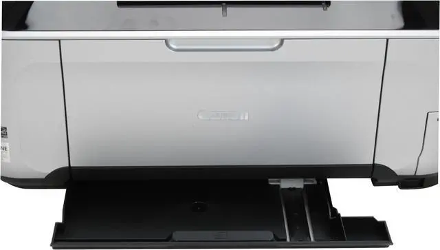 Alt view image 13 of 20 - Canon PIXMA MP980 2922B002 Up to 26 ppm Black Print Speed 9600 x 2400 dpi Color Print Quality Ethernet (RJ-45) / USB / Wi-Fi InkJet MFC / All-In-One Color Printer