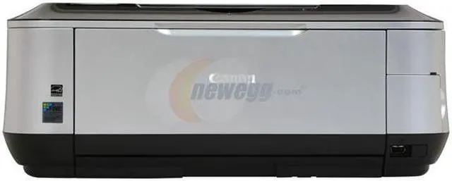Alt view image 15 of 20 - Canon PIXMA MP620 2921B002 Up to 26 ppm Black Print Speed 9600 x 2400 dpi Color Print Quality Ethernet (RJ-45) / USB / Wi-Fi InkJet MFC / All-In-One Color Printer