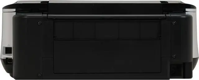 Alt view image 16 of 20 - Canon PIXMA MP620 2921B002 Up to 26 ppm Black Print Speed 9600 x 2400 dpi Color Print Quality Ethernet (RJ-45) / USB / Wi-Fi InkJet MFC / All-In-One Color Printer