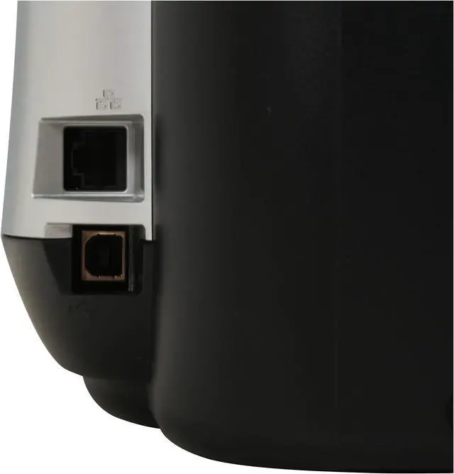 Alt view image 17 of 20 - Canon PIXMA MP620 2921B002 Up to 26 ppm Black Print Speed 9600 x 2400 dpi Color Print Quality Ethernet (RJ-45) / USB / Wi-Fi InkJet MFC / All-In-One Color Printer