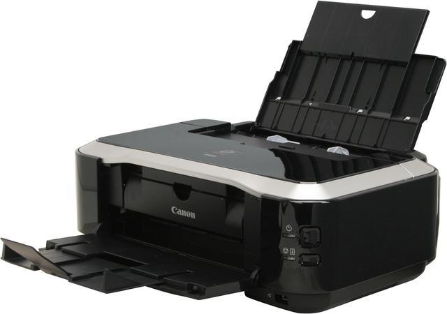 Canon PIXMA iP4600 Up to 26 Black Print Speed 9600 x 2400 dpi Color Quality USB InkJet Photo Color Printer Inkjet Printers - Newegg.com
