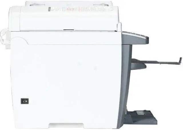 Alt view image 5 of 9 - Canon imageCLASS MF4350d 2711B001 MFC / All-In-One Up to 23 ppm Monochrome USB Laser Printer