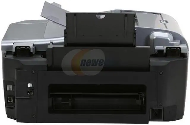 Alt view image 5 of 20 - Canon PIXMA MX700 2186B019AA Up to 30 ppm Black Print Speed 4800 x 1200 dpi Color Print Quality USB InkJet MFC / All-In-One Color Printer